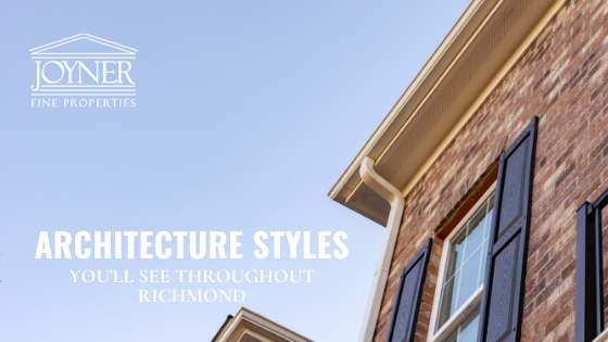 RVA Architecture