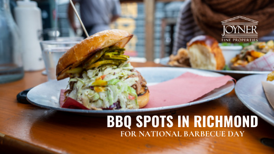 BBQ Richmond