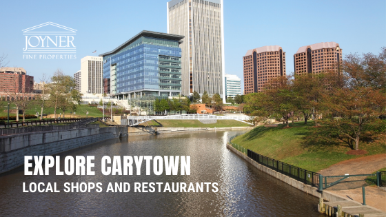 Carytown Shops