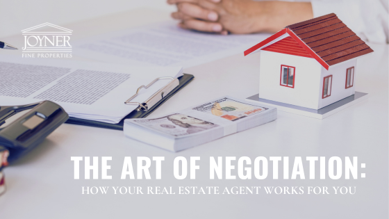 Real Estate Agent